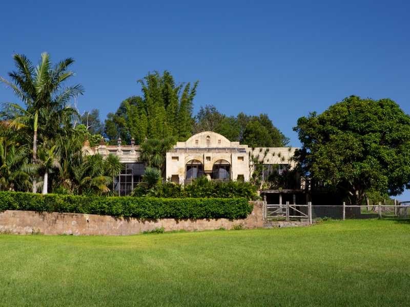 422 Friday Hut Road, Brooklet NSW 2479