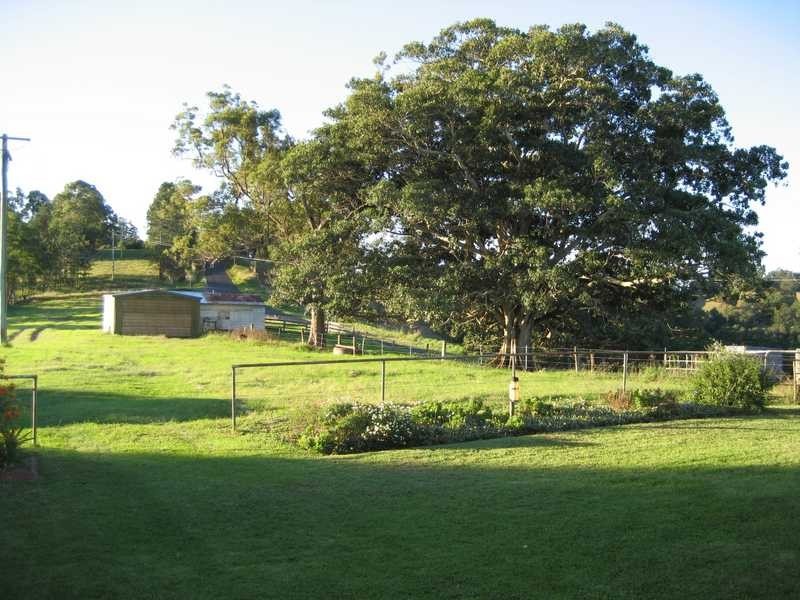 140 Duncan Road, Numulgi NSW 2480