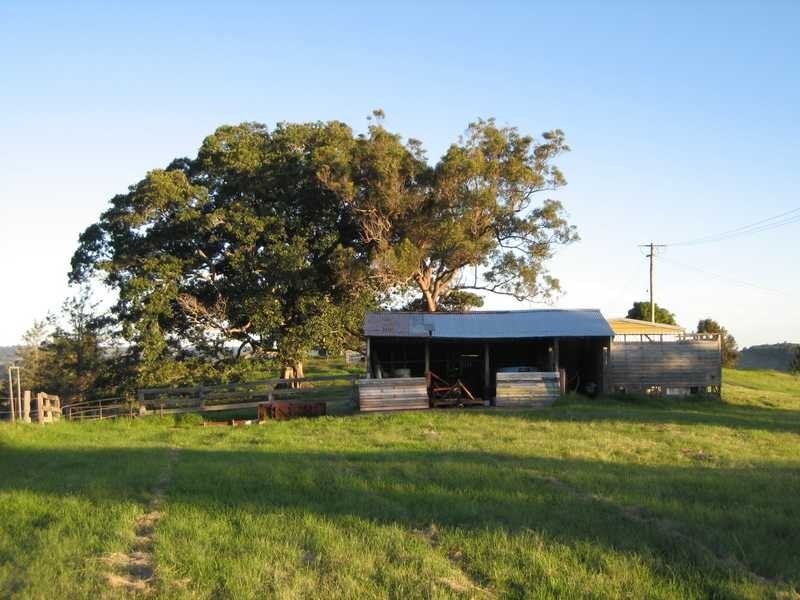 140 Duncan Road, Numulgi NSW 2480
