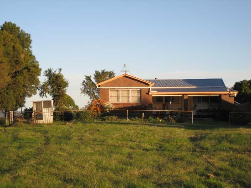 140 Duncan Road, Numulgi NSW 2480