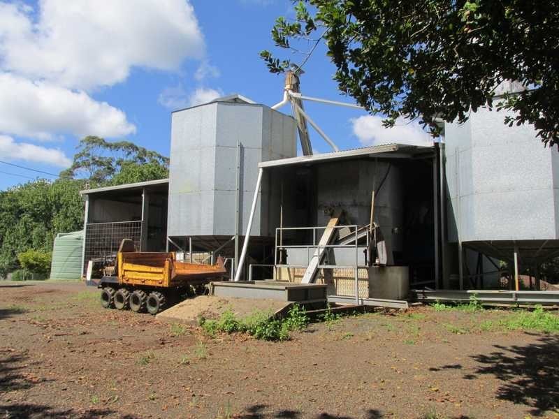 11 Ashlin Road, Whian Whian NSW 2480