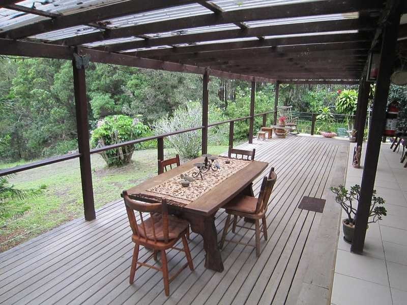 158 Fox Road, Rosebank NSW 2480