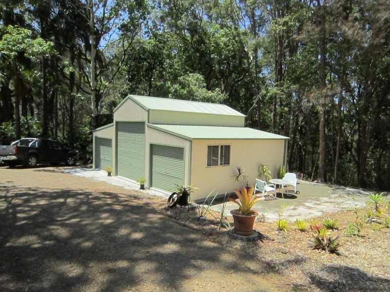 158 Fox Road, Rosebank NSW 2480