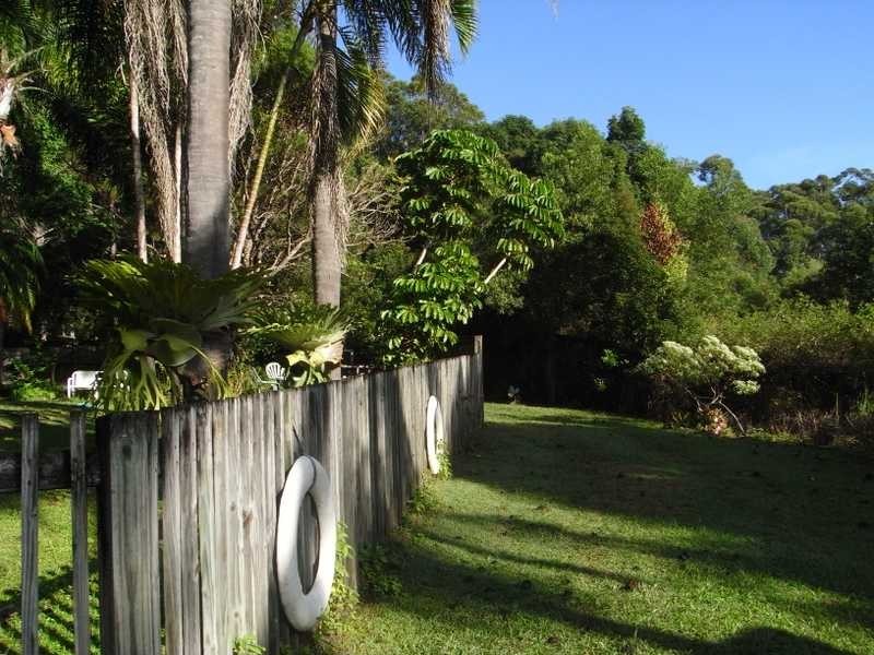 158 Fox Road, Rosebank NSW 2480