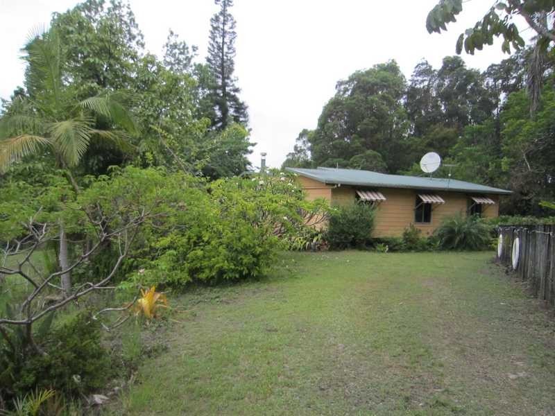 158 Fox Road, Rosebank NSW 2480