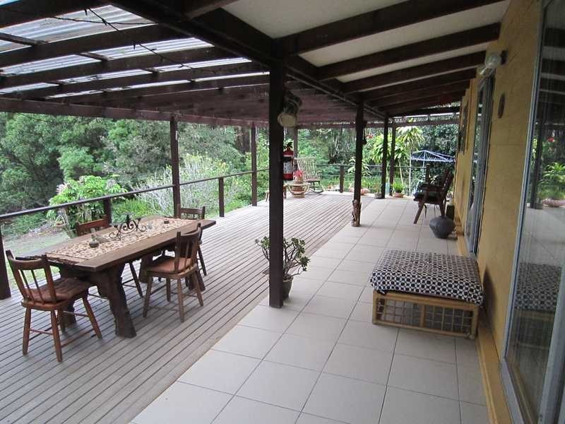 158 Fox Road, Rosebank NSW 2480