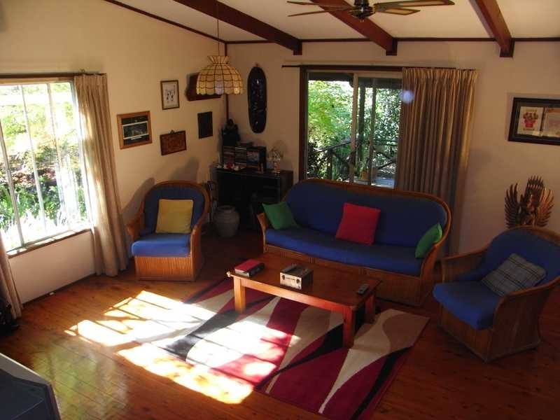 158 Fox Road, Rosebank NSW 2480