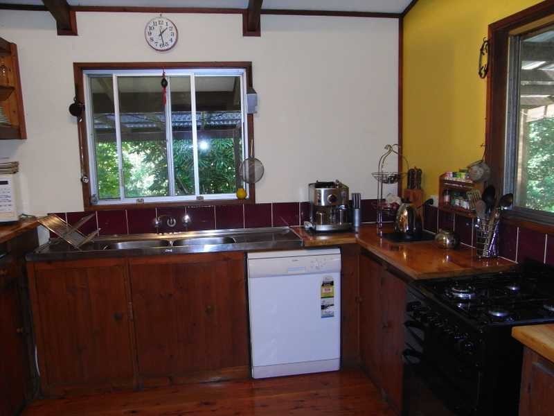 158 Fox Road, Rosebank NSW 2480