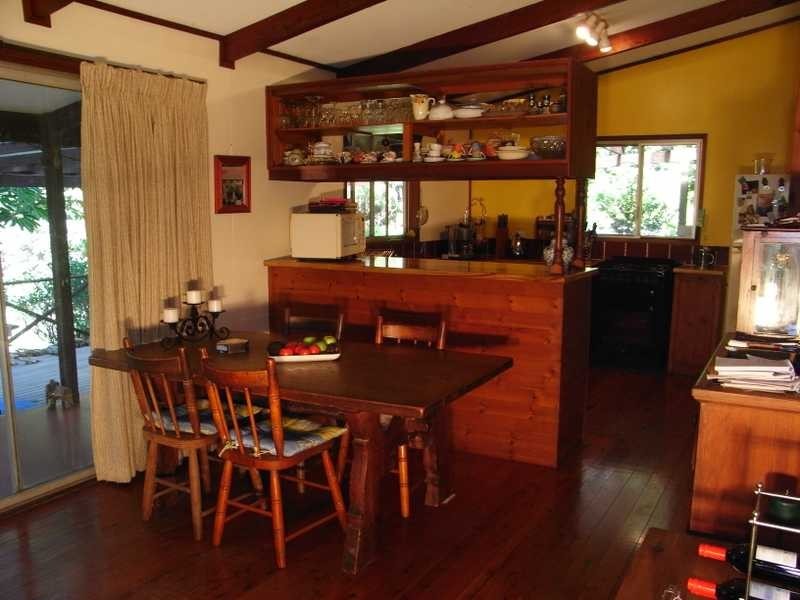 158 Fox Road, Rosebank NSW 2480