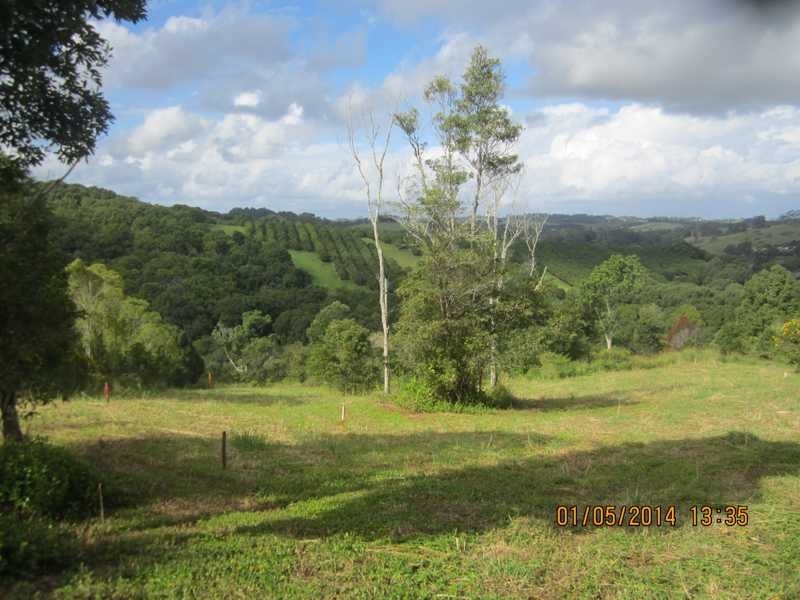 1C Granuaille Crescent, Bangalow NSW 2479