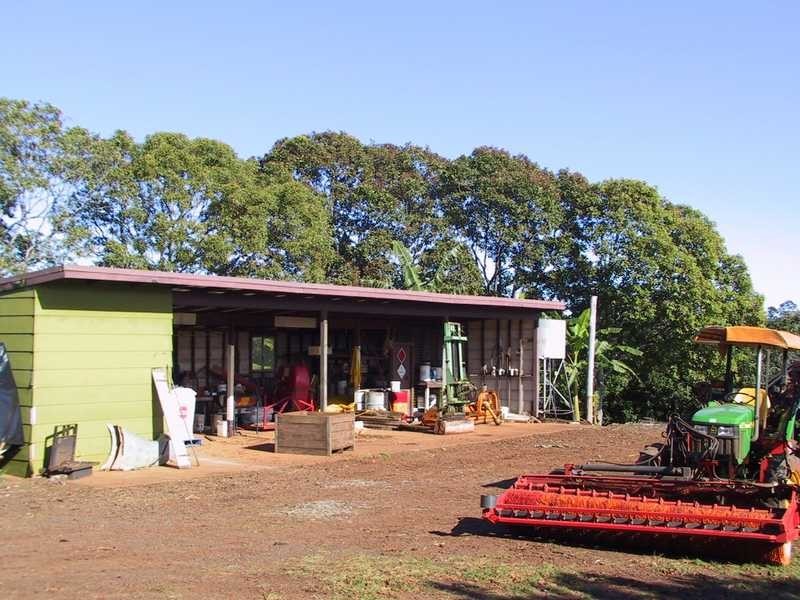 92 Willis Road, Tregeagle NSW 2480