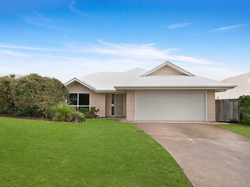 18 Blackwood Avenue, Bangalow NSW 2479