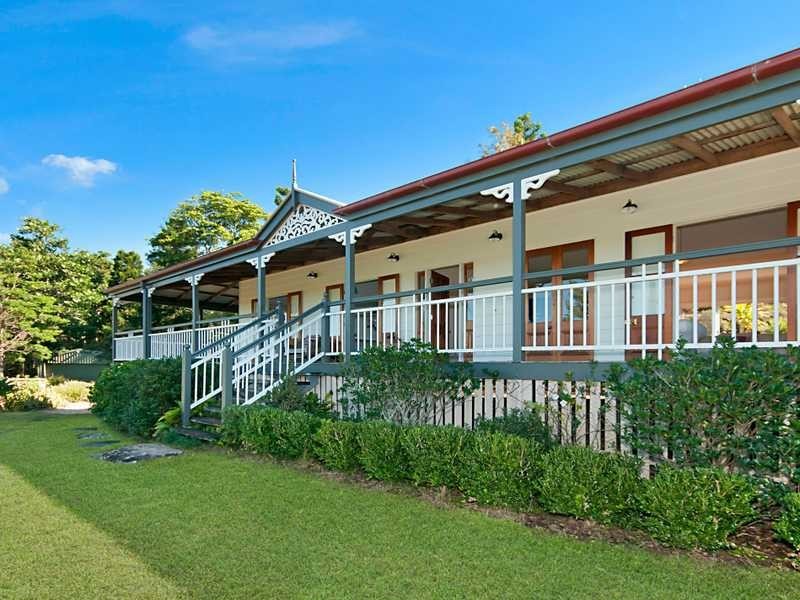 11 Rainforest Drive, Eltham NSW 2480