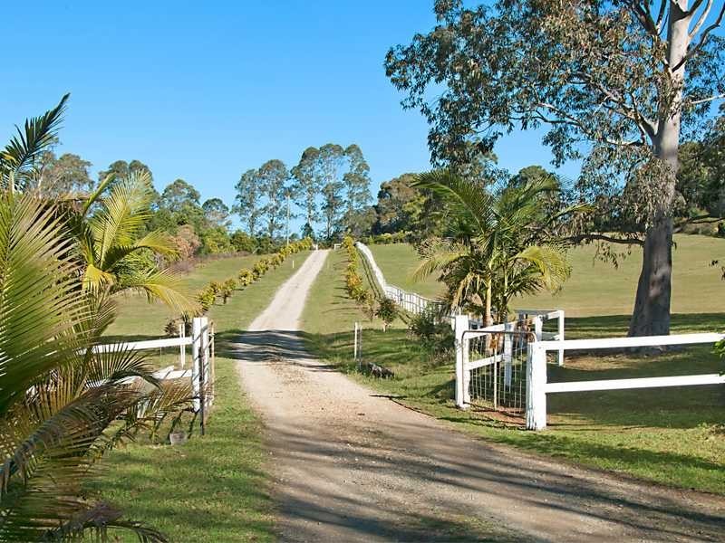 84 Dudgeons Lane, Bangalow NSW 2479