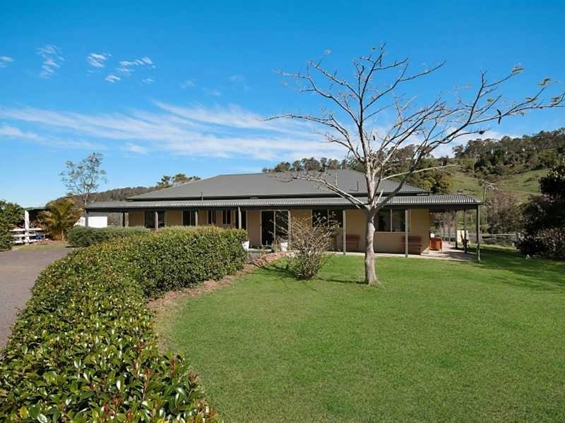 190 Bice Road, Leycester NSW 2480