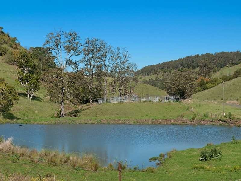 190 Bice Road, Leycester NSW 2480