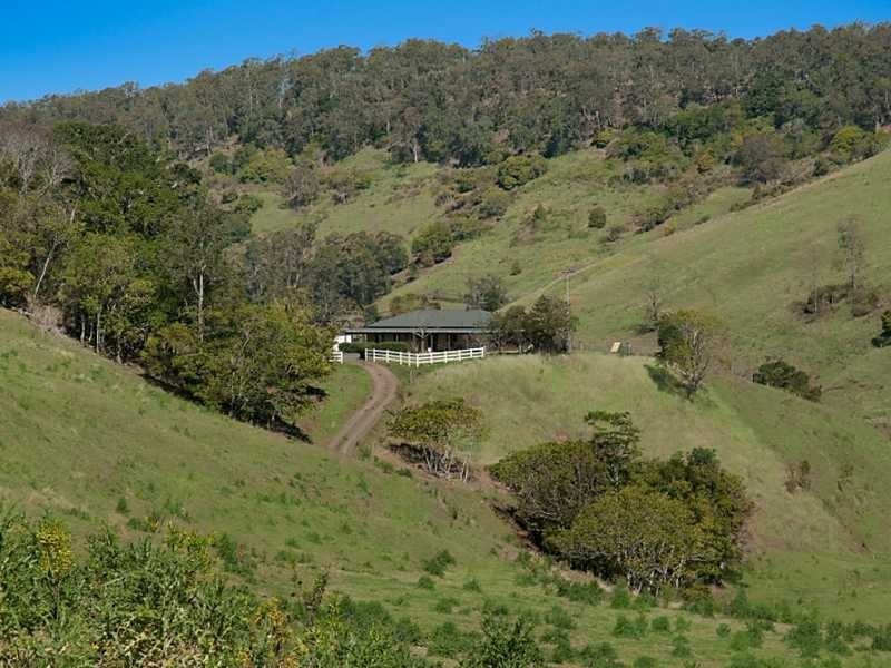 190 Bice Road, Leycester NSW 2480