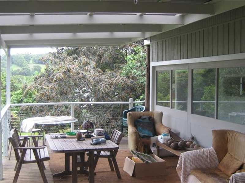 1 Coachwood Court, Federal NSW 2480