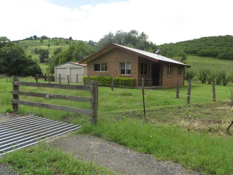 226 Hewitt Road, Lismore NSW 2480