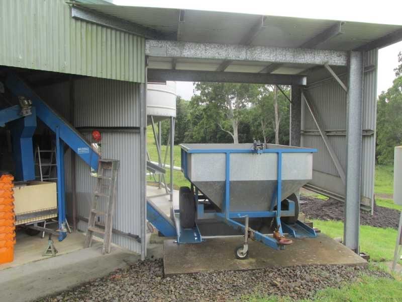 226 Hewitt Road, Lismore NSW 2480