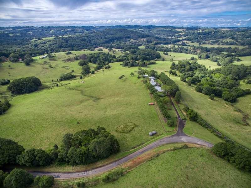 448 Binna Burra Road, Federal NSW 2480