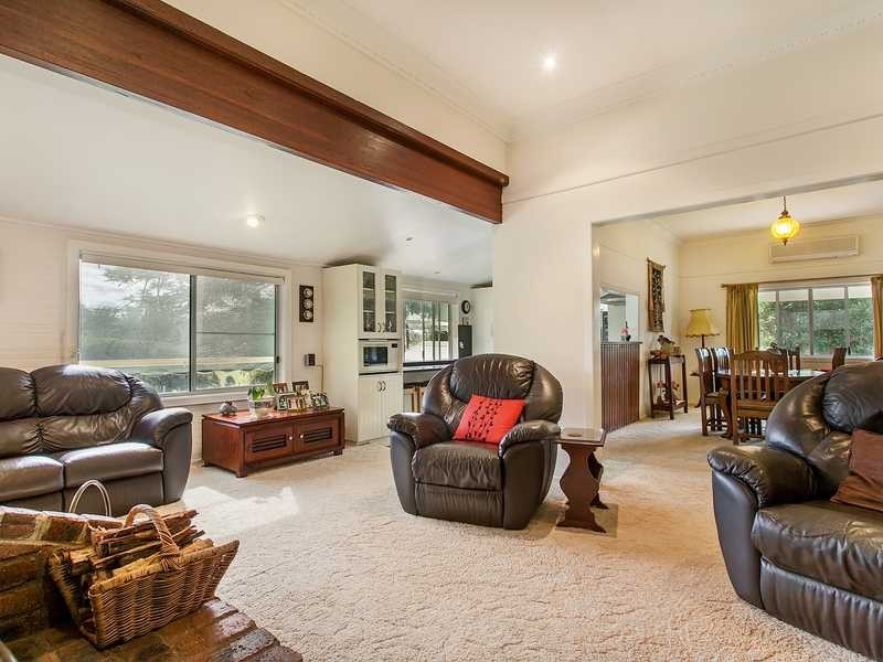 448 Binna Burra Road, Federal NSW 2480