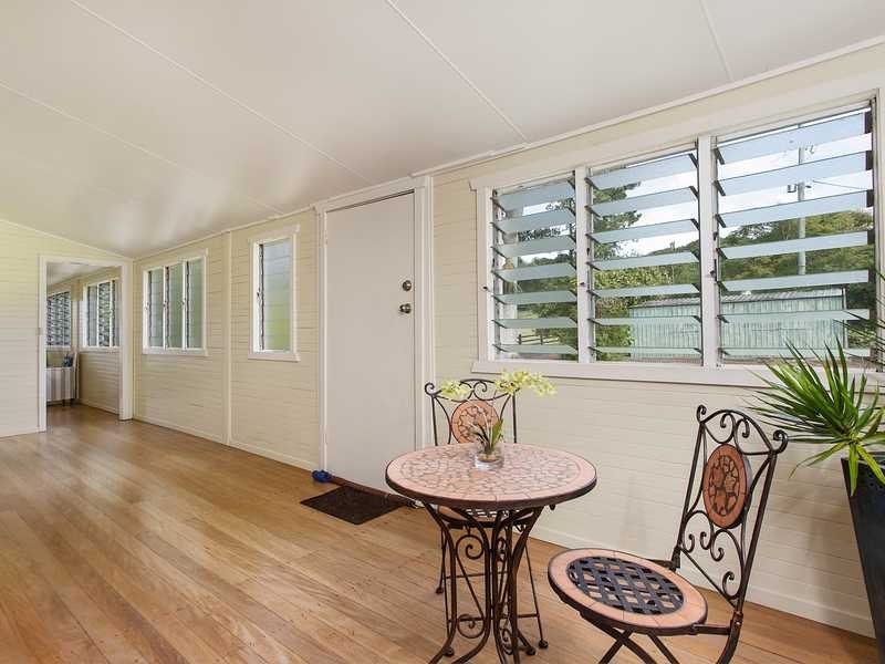 448 Binna Burra Road, Federal NSW 2480