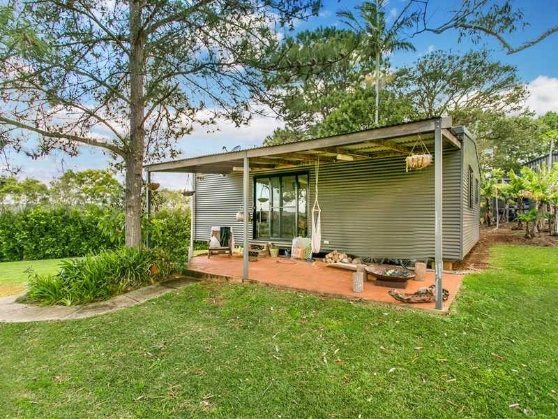 448 Binna Burra Road, Federal NSW 2480