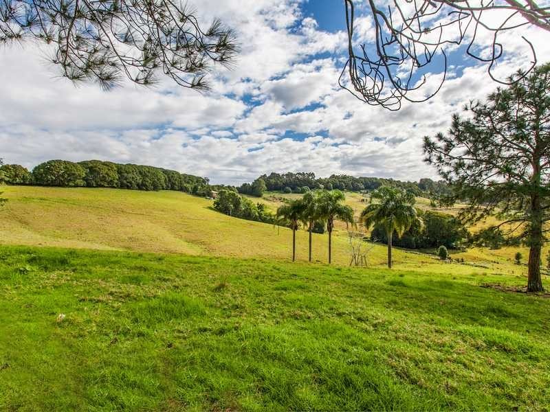 448 Binna Burra Road, Federal NSW 2480