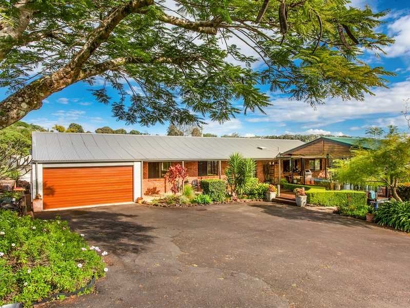 2309 Hinterland Way, Bangalow NSW 2479