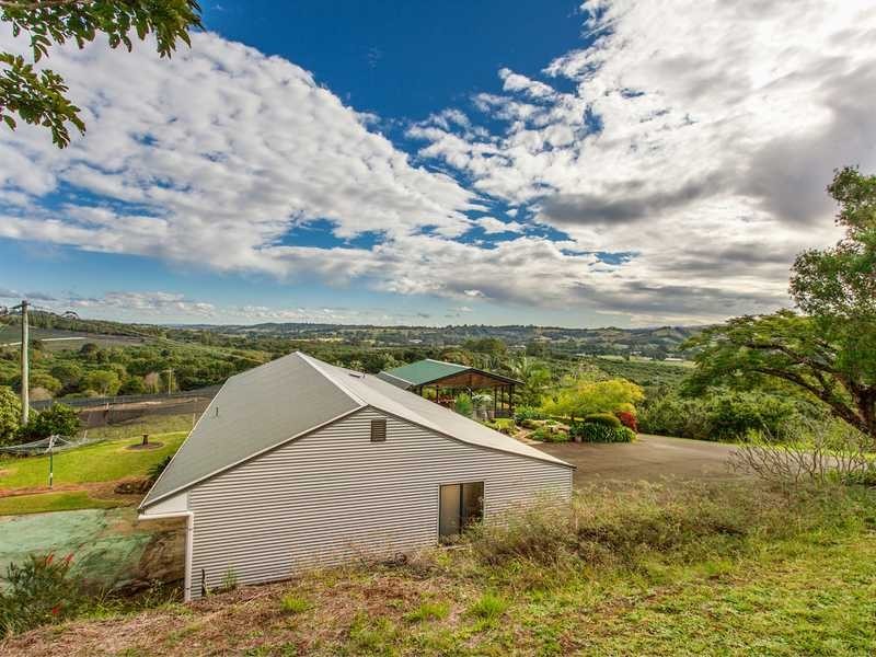 2309 Hinterland Way, Bangalow NSW 2479