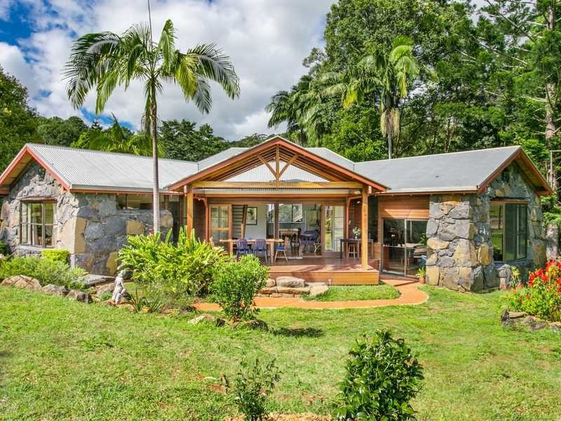 495 Friday Hut Road, Bangalow NSW 2479