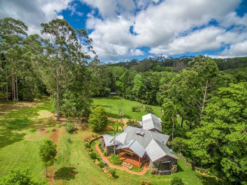 495 Friday Hut Road, Bangalow NSW 2479