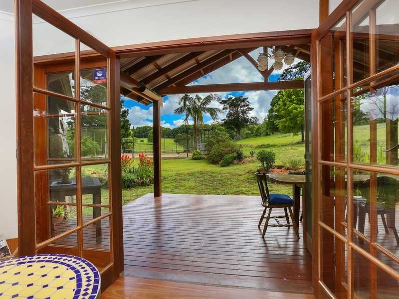 495 Friday Hut Road, Bangalow NSW 2479