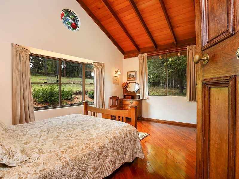 495 Friday Hut Road, Bangalow NSW 2479