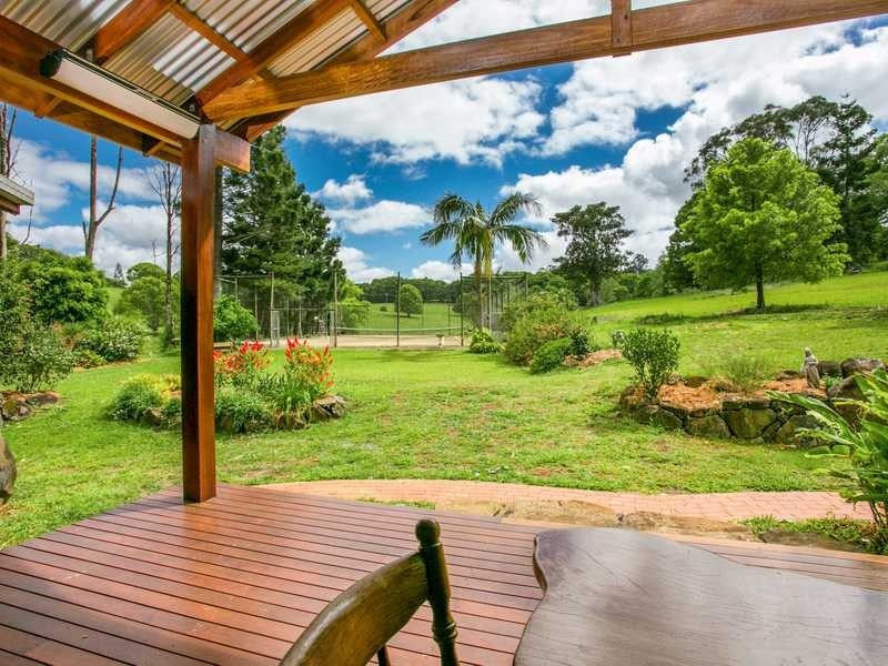495 Friday Hut Road, Bangalow NSW 2479