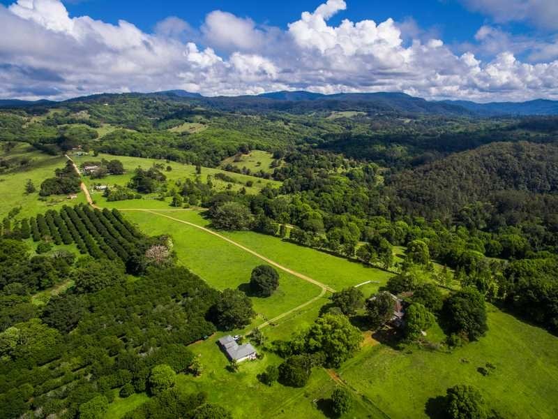 214 Sheaffes Road, Goonengerry NSW 2482