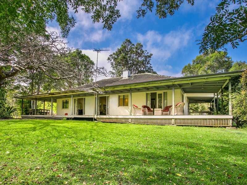 214 Sheaffes Road, Goonengerry NSW 2482
