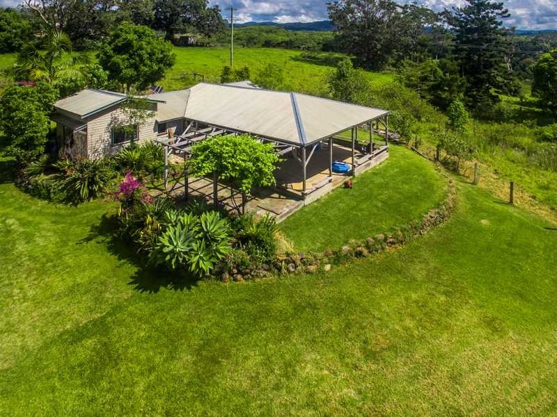 214 Sheaffes Road, Goonengerry NSW 2482