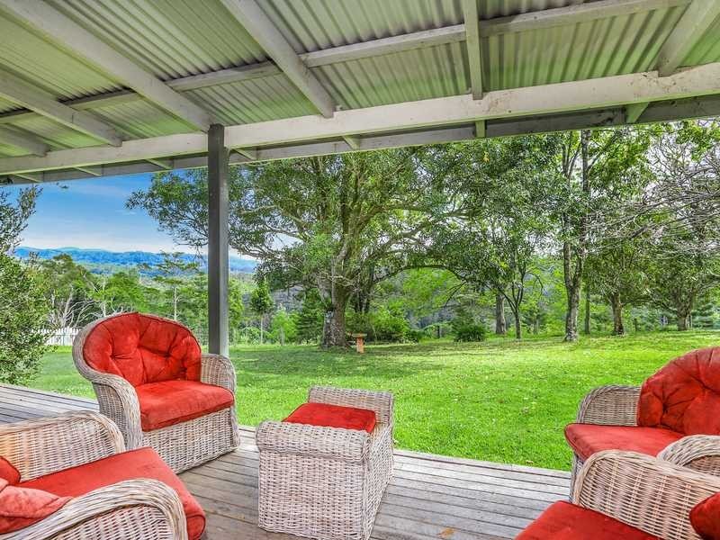 214 Sheaffes Road, Goonengerry NSW 2482