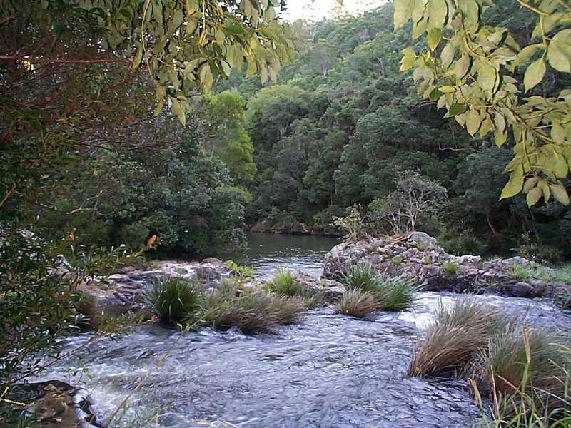 214 Sheaffes Road, Goonengerry NSW 2482