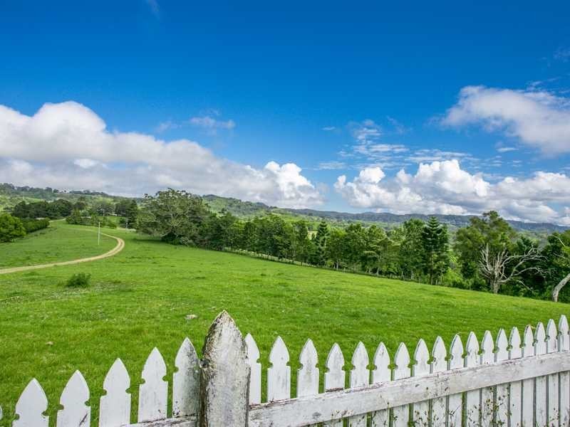 214 Sheaffes Road, Goonengerry NSW 2482