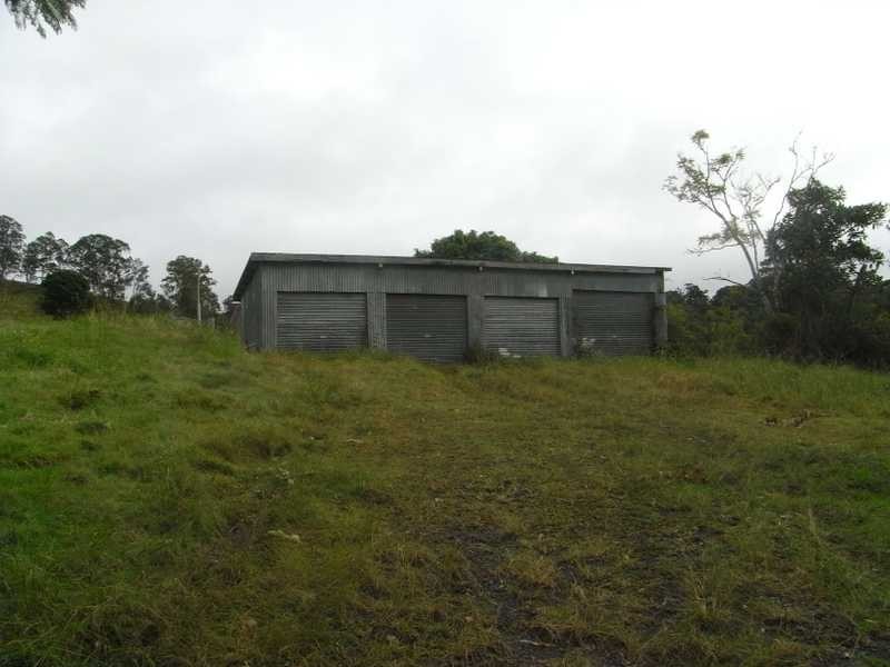 872 Koonorigan Road, The Channon NSW 2480