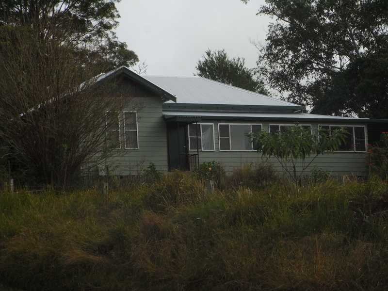 872 Koonorigan Road, The Channon NSW 2480