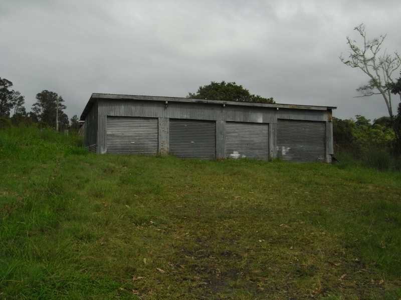 872 Koonorigan Road, The Channon NSW 2480