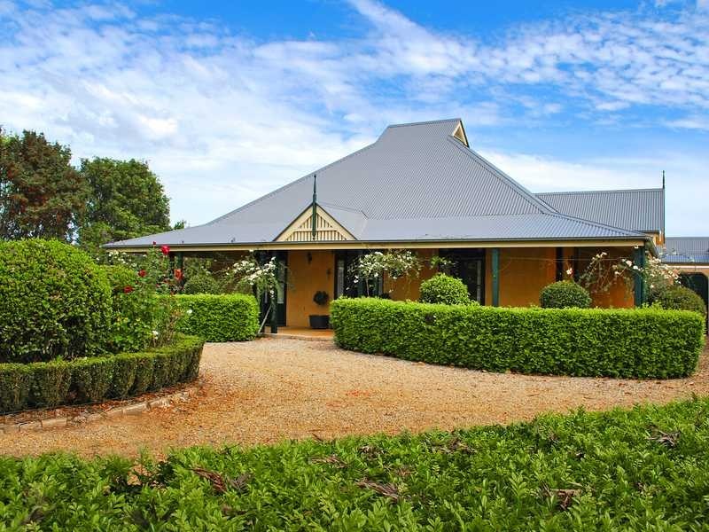 Lot 6 Stewarts Road, Clunes NSW 2480