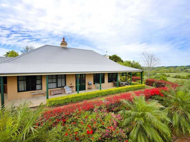 Lot 6 Stewarts Road, Clunes NSW 2480