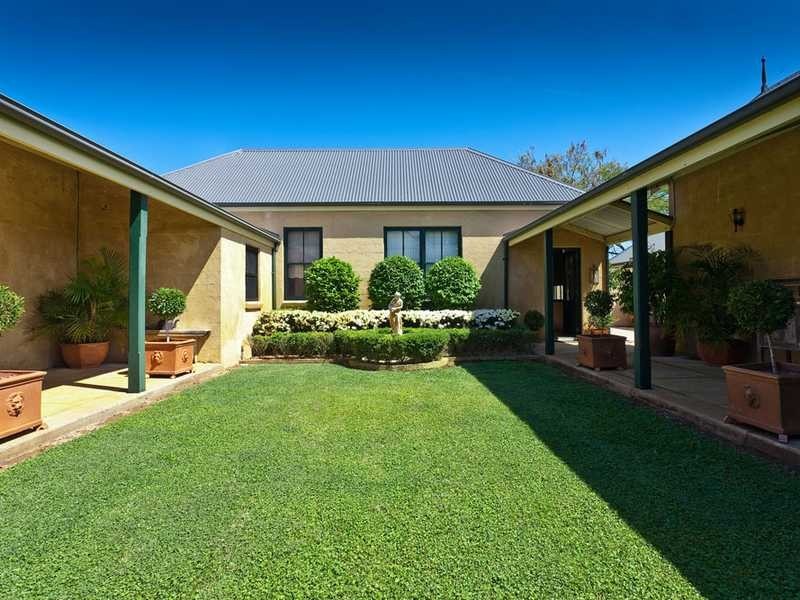 Lot 6 Stewarts Road, Clunes NSW 2480