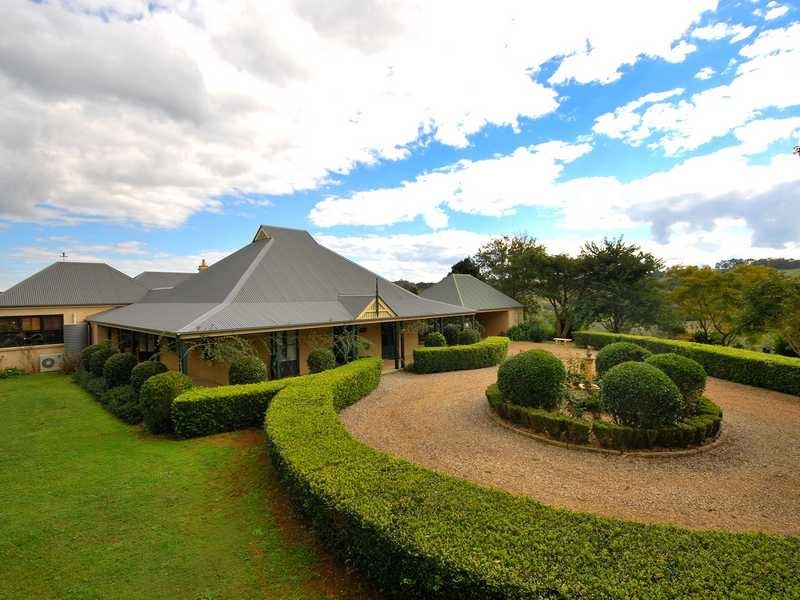 Lot 6 Stewarts Road, Clunes NSW 2480