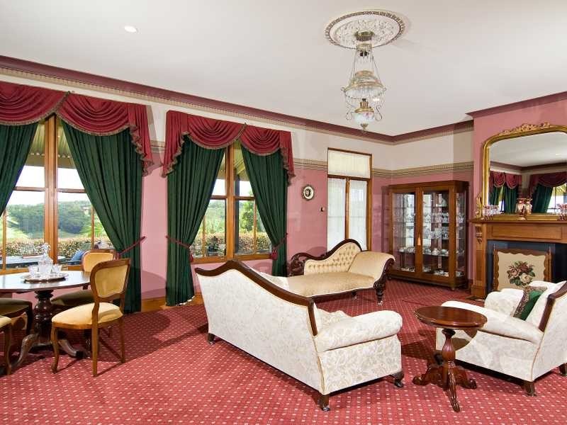 Lot 6 Stewarts Road, Clunes NSW 2480